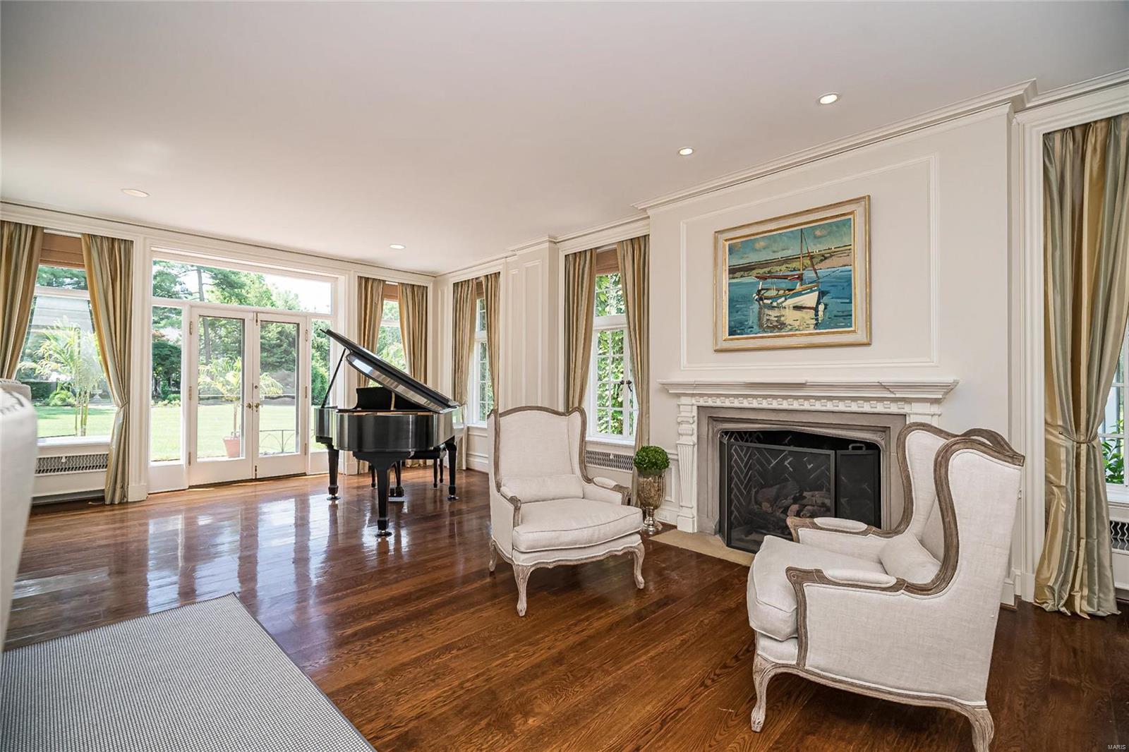 Blackwell Estates - Residential