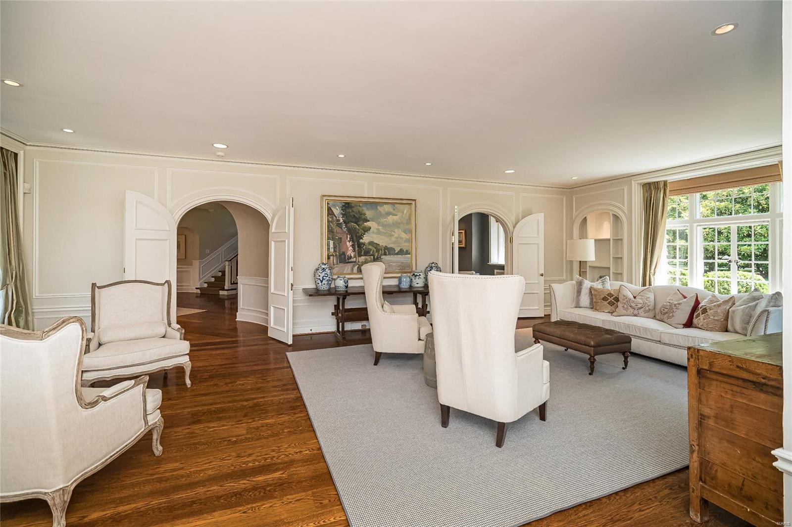 Blackwell Estates - Residential