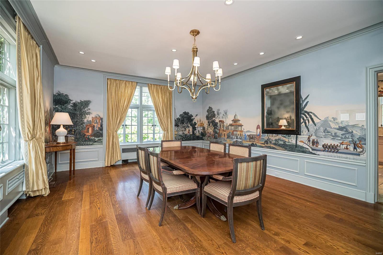 Blackwell Estates - Residential