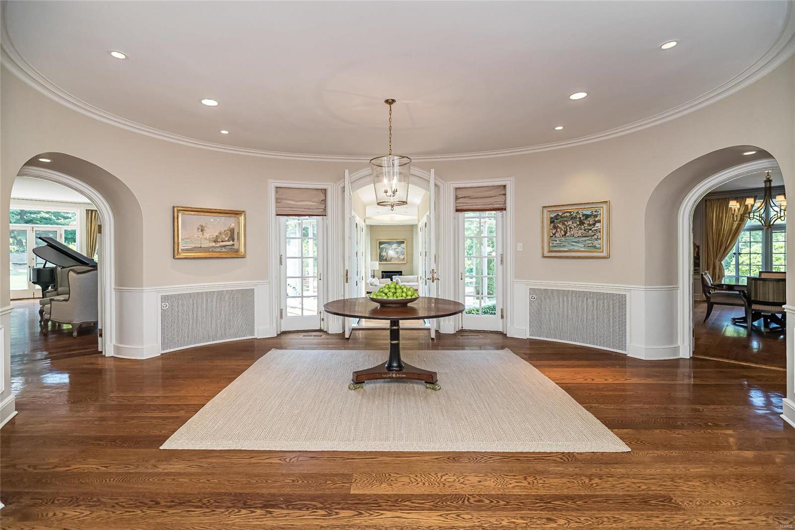 Blackwell Estates - Residential