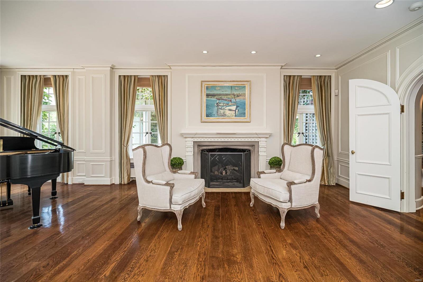 Blackwell Estates - Residential