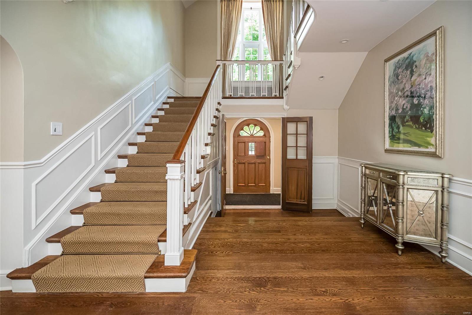 Blackwell Estates - Residential