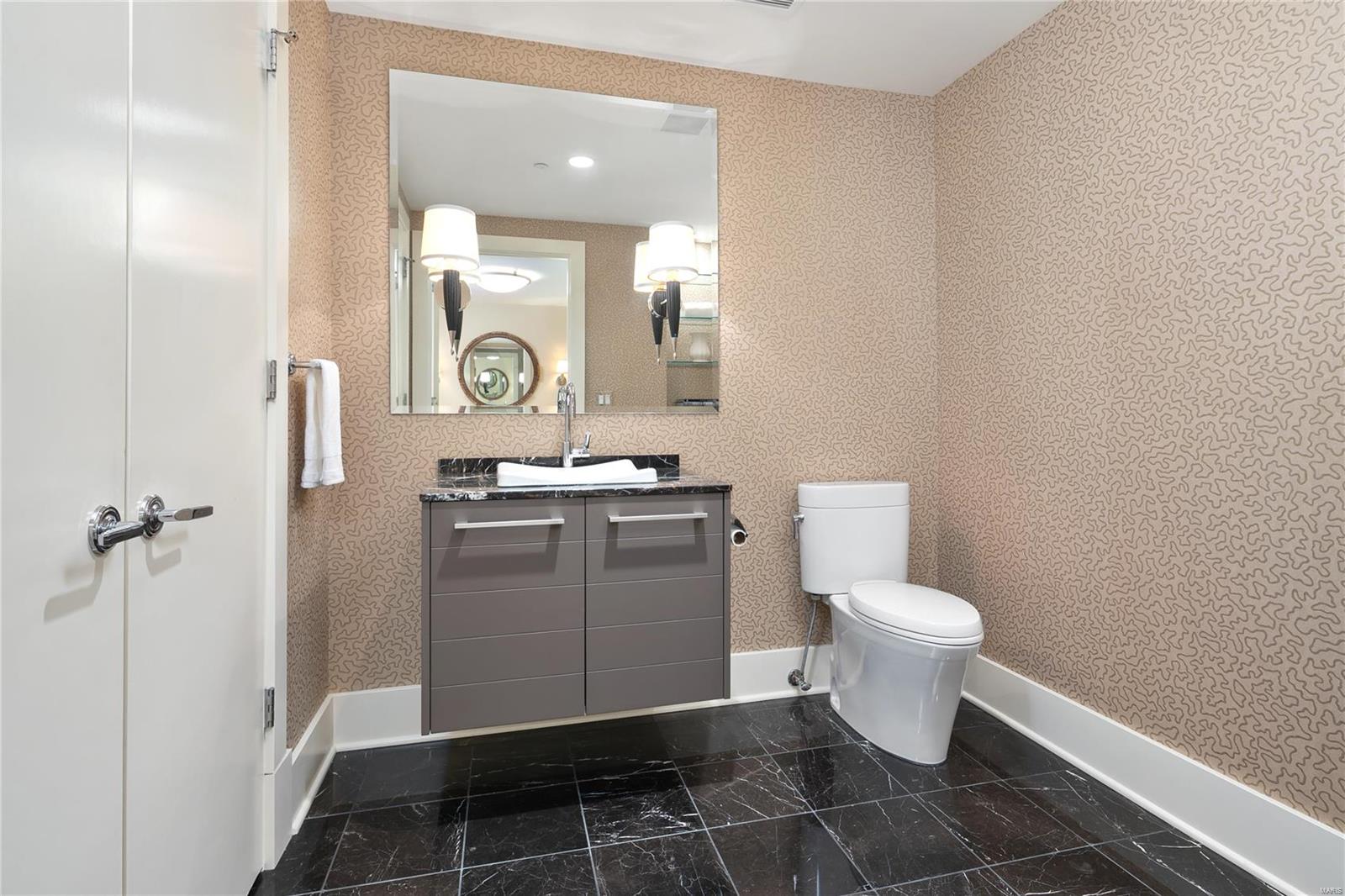 Plaza in Clayton - Residential