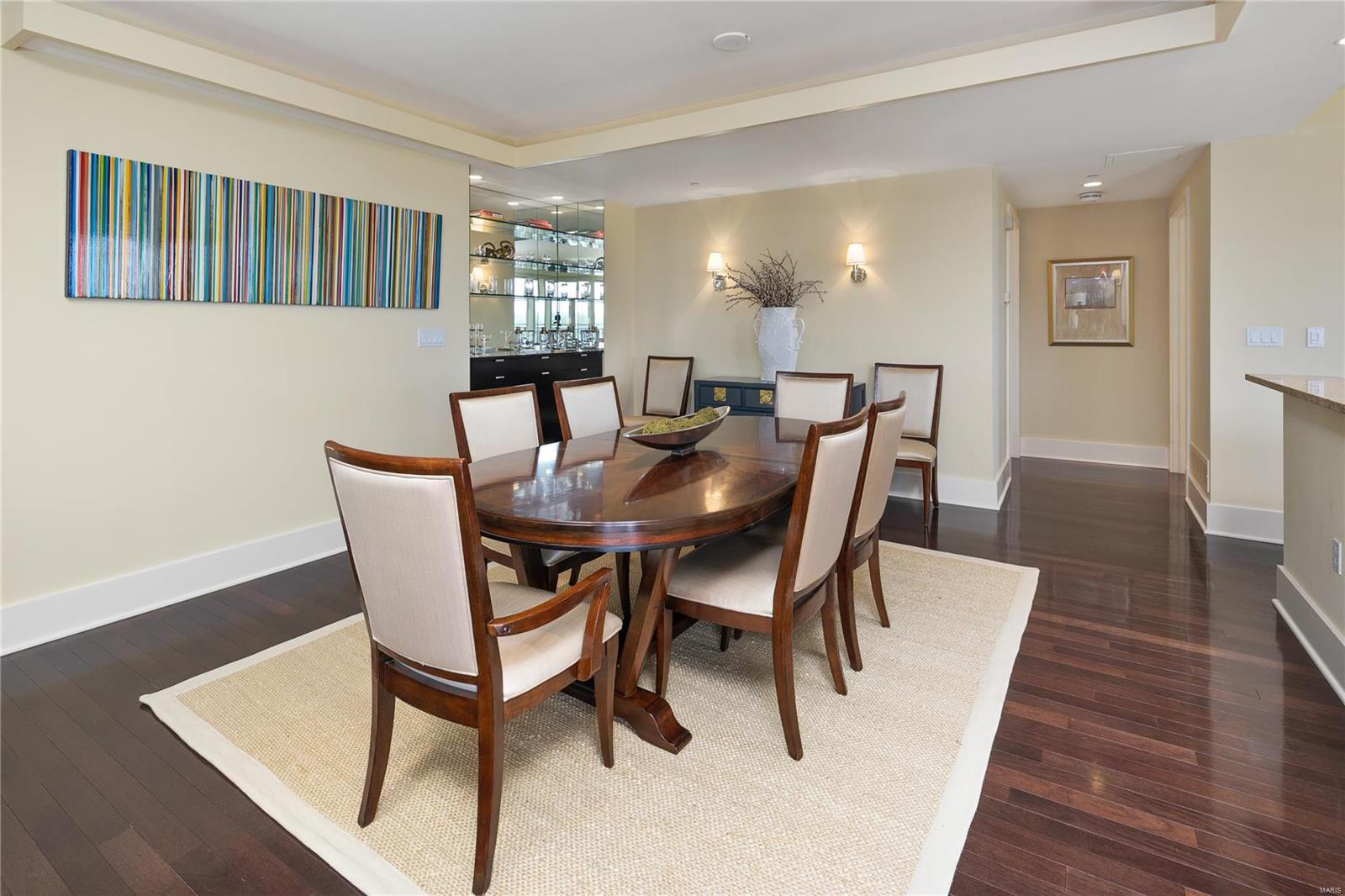 Plaza in Clayton - Residential