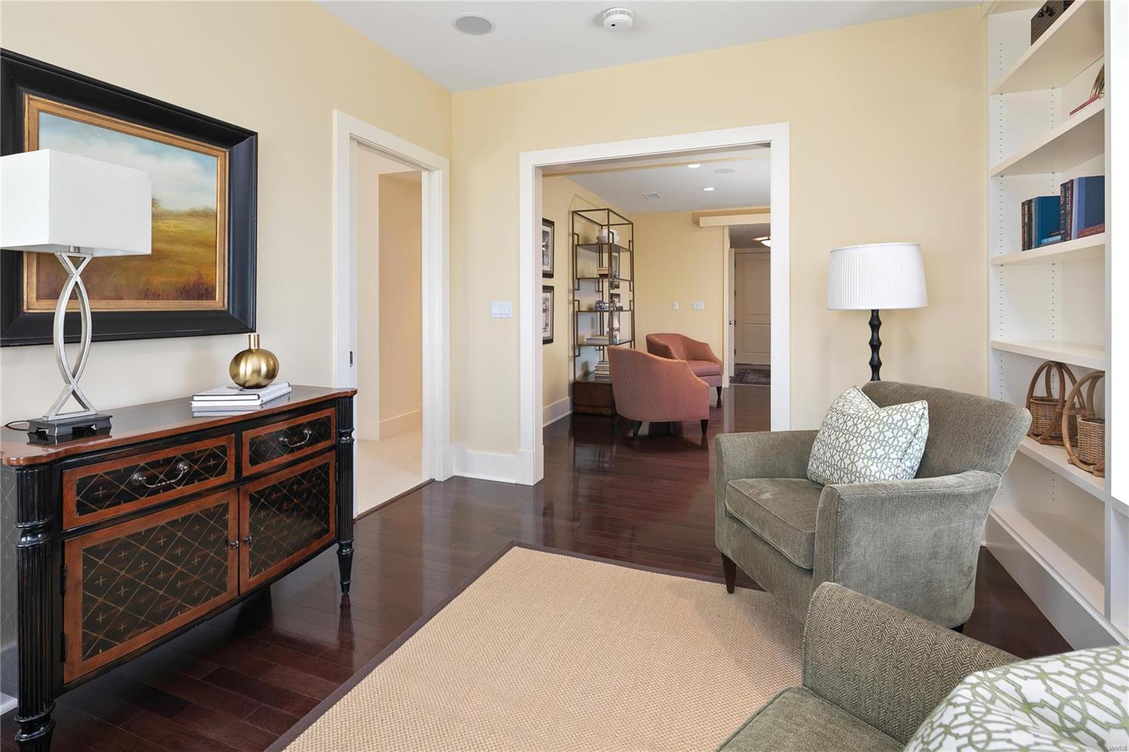 Plaza in Clayton - Residential