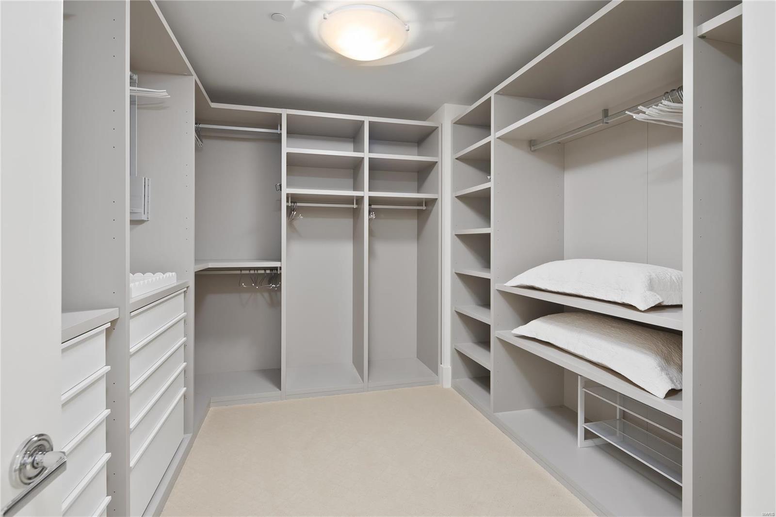 Plaza in Clayton - Residential