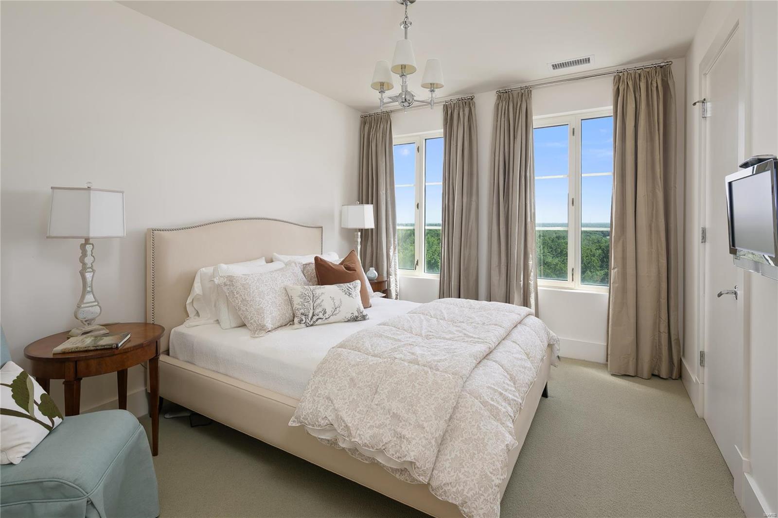 Plaza in Clayton - Residential