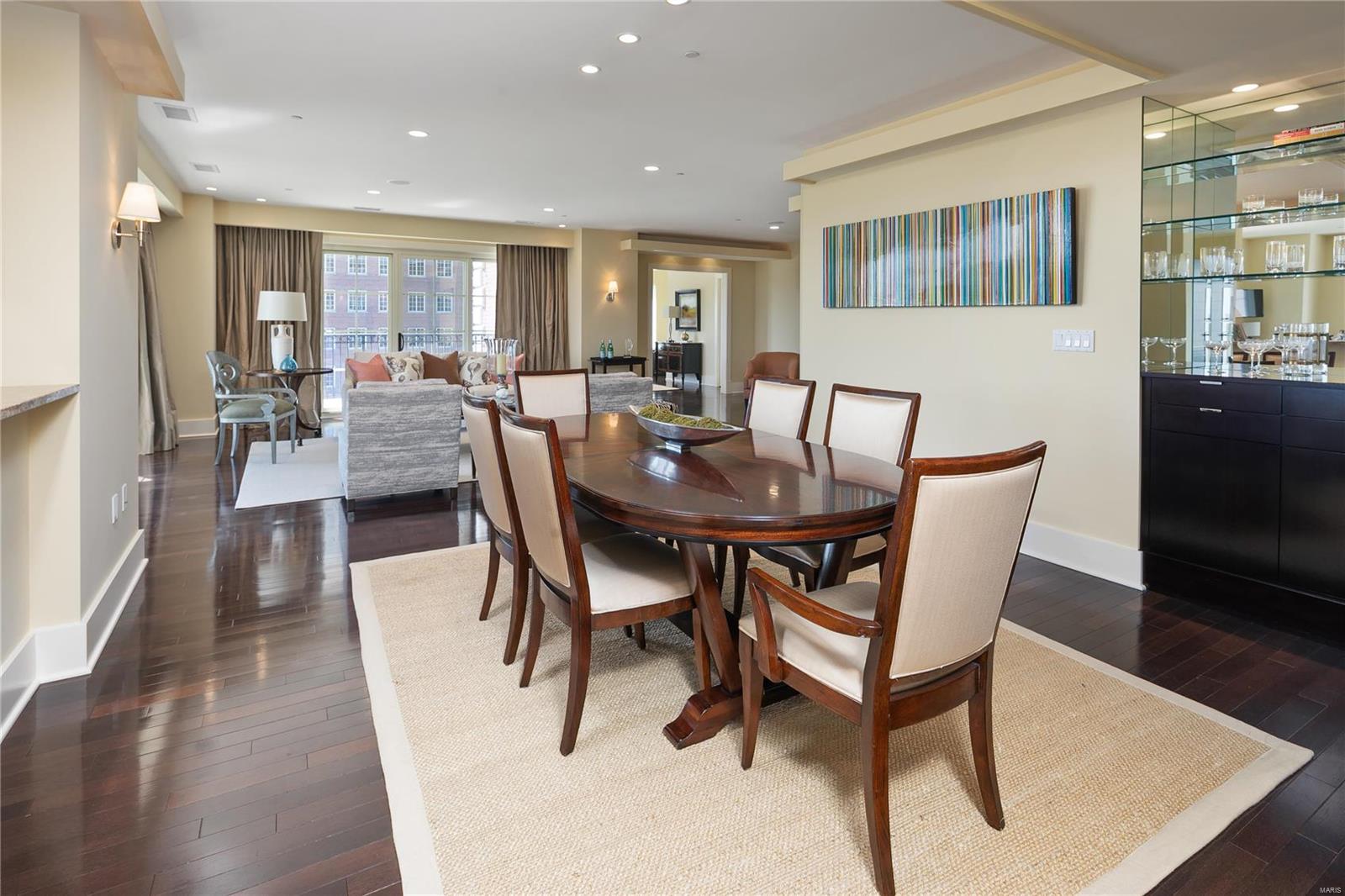 Plaza in Clayton - Residential