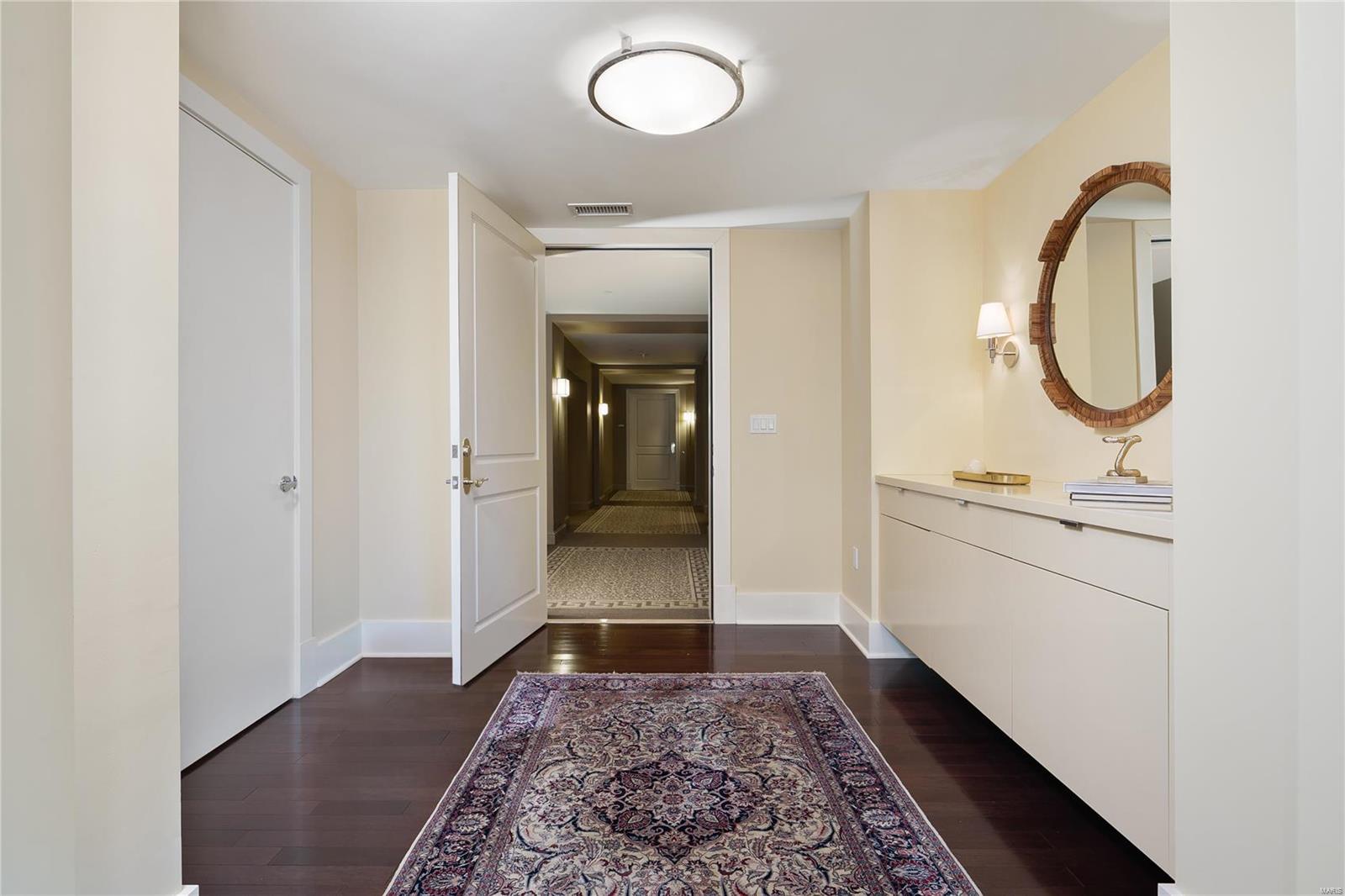 Plaza in Clayton - Residential