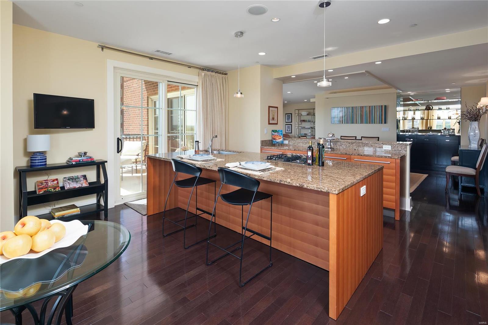 Plaza in Clayton - Residential