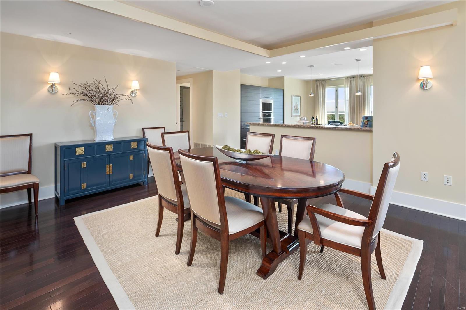 Plaza in Clayton - Residential