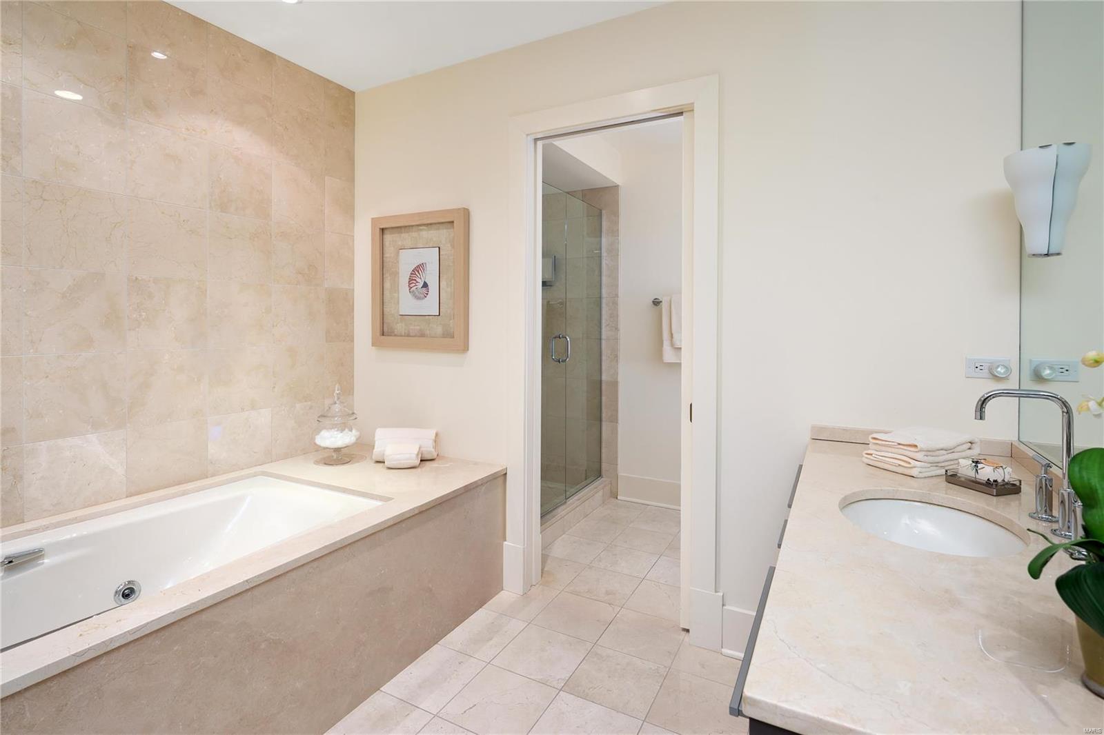 Plaza in Clayton - Residential