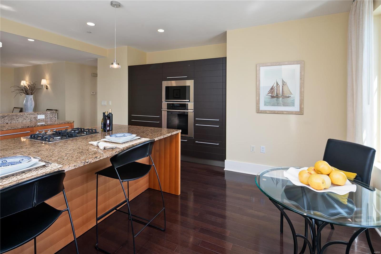 Plaza in Clayton - Residential