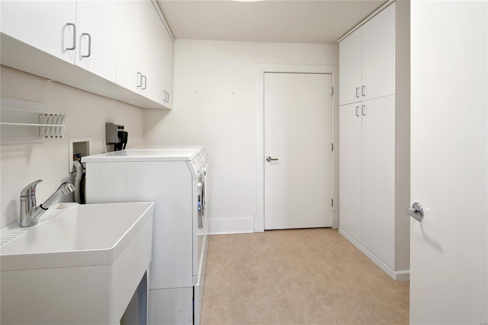 Plaza in Clayton - Residential