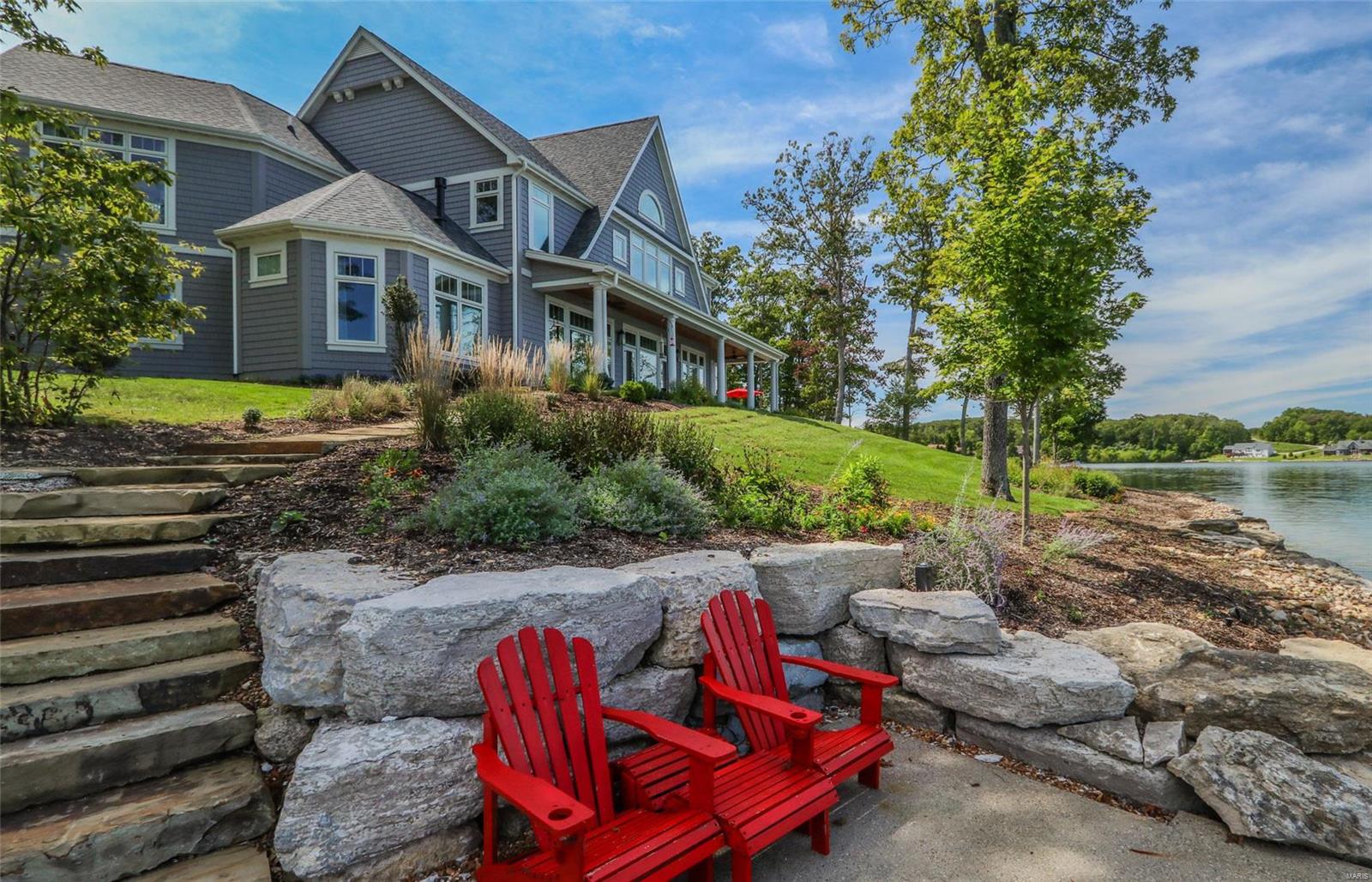 Innsbrook Estates - Residential