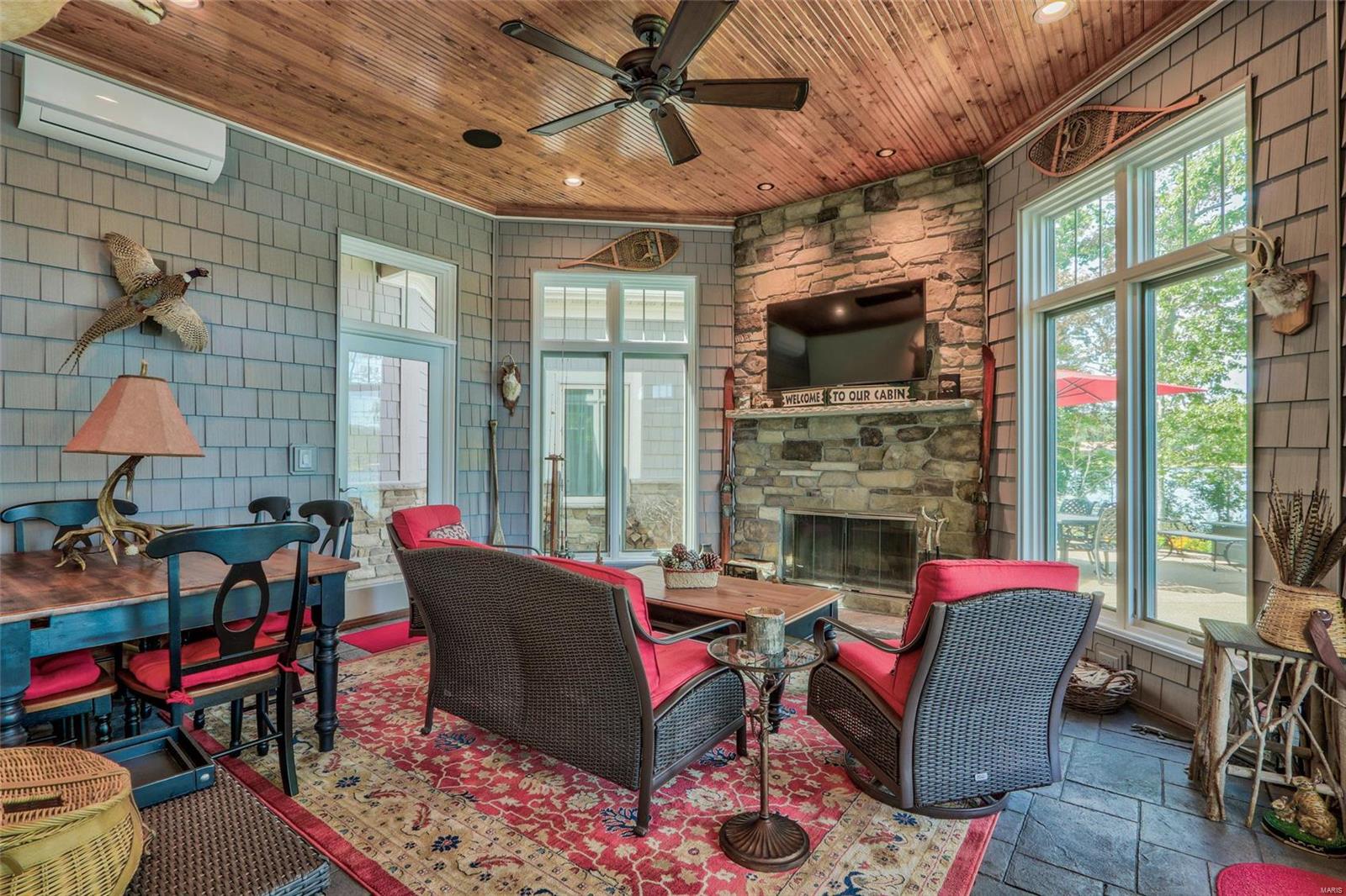 Innsbrook Estates - Residential