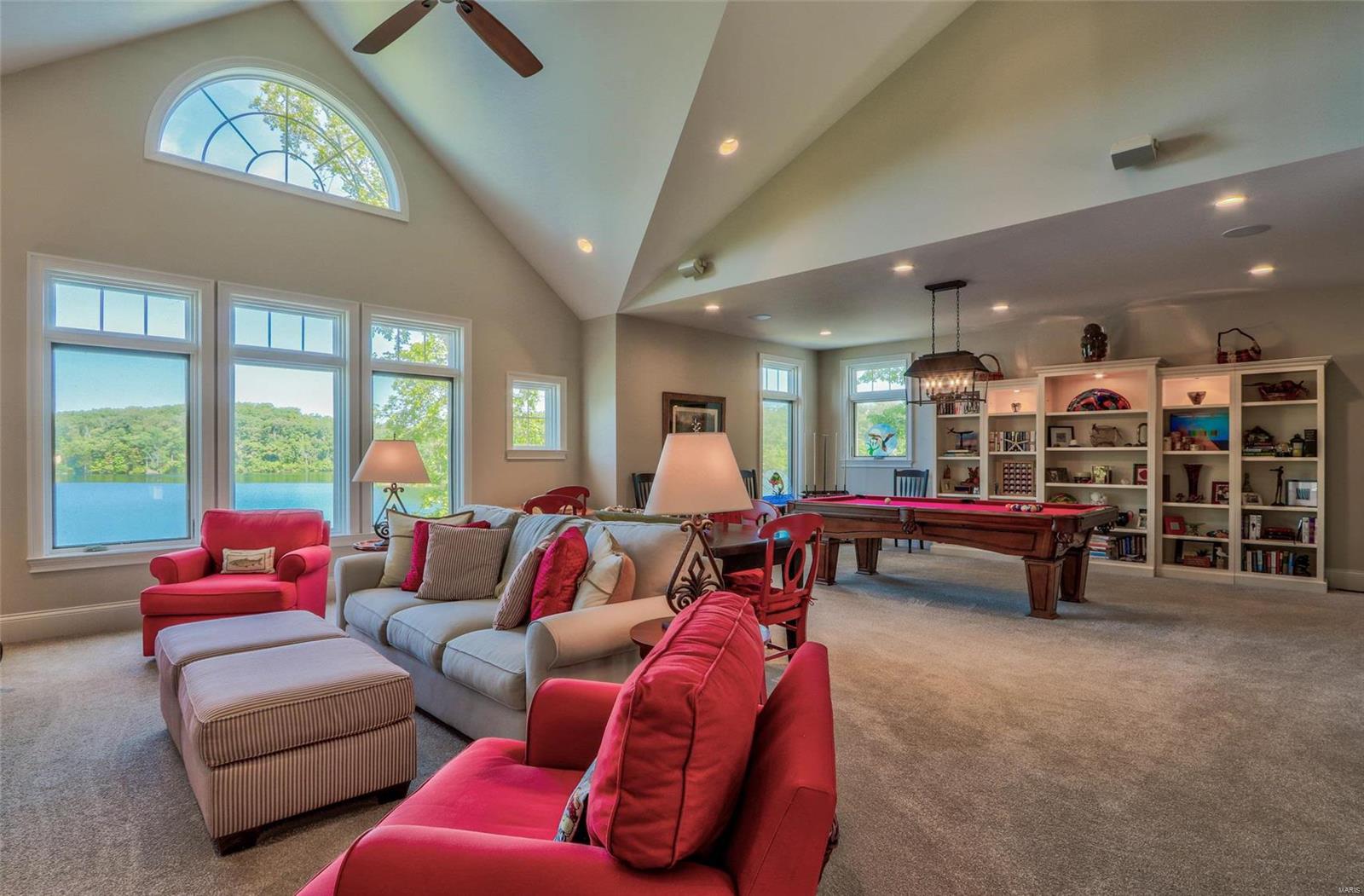 Innsbrook Estates - Residential