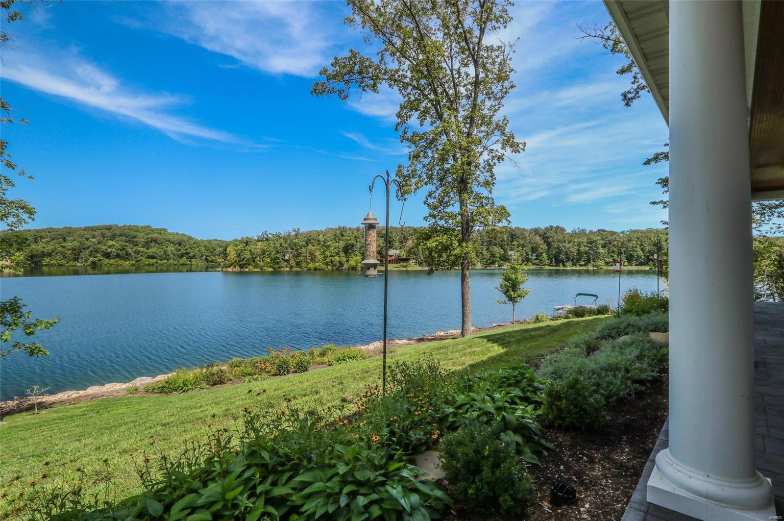 Innsbrook Estates - Residential