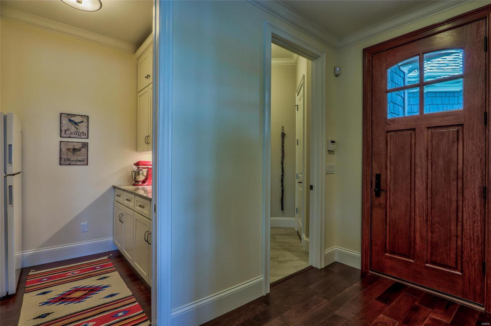 Innsbrook Estates - Residential