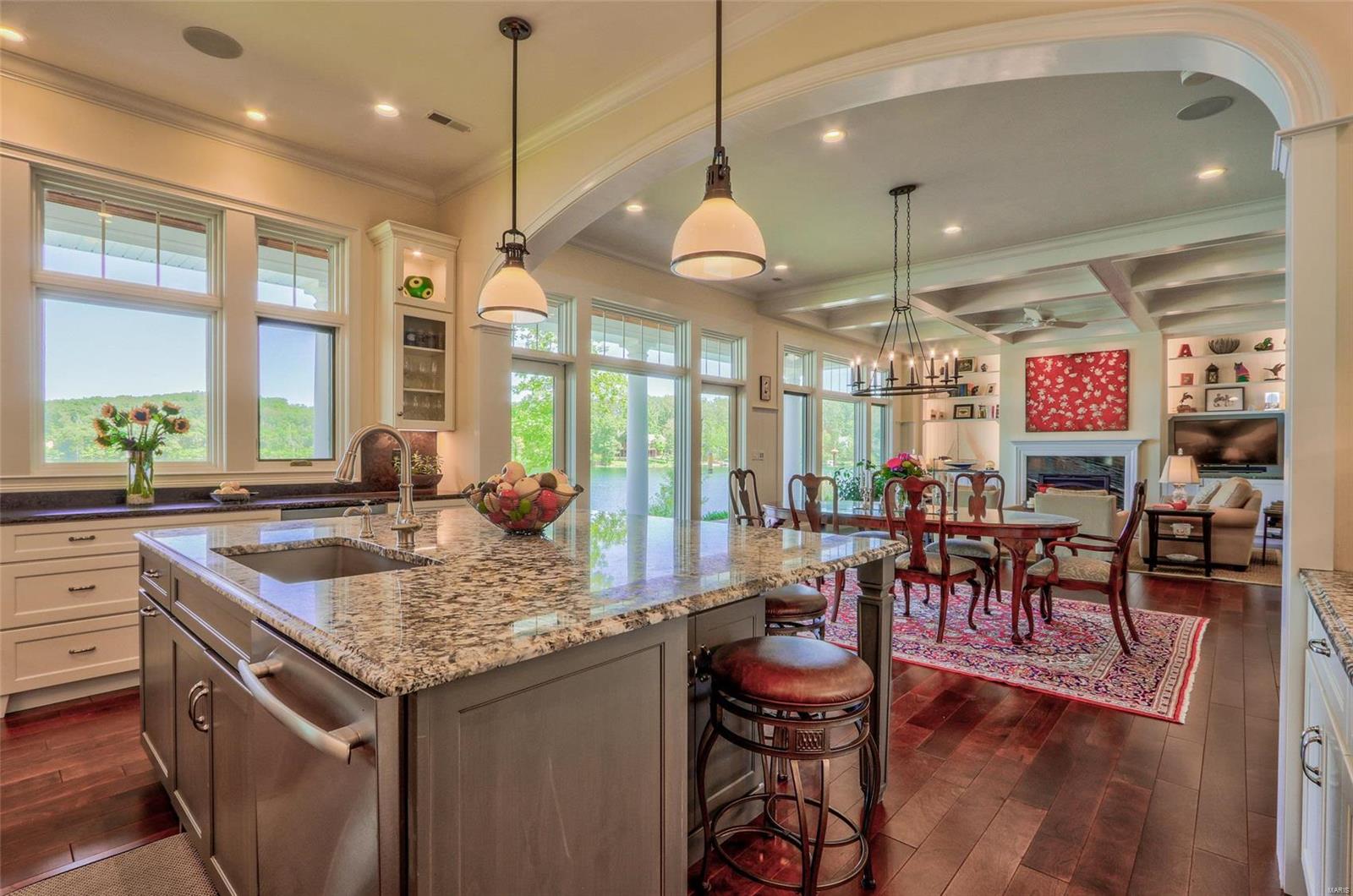 Innsbrook Estates - Residential