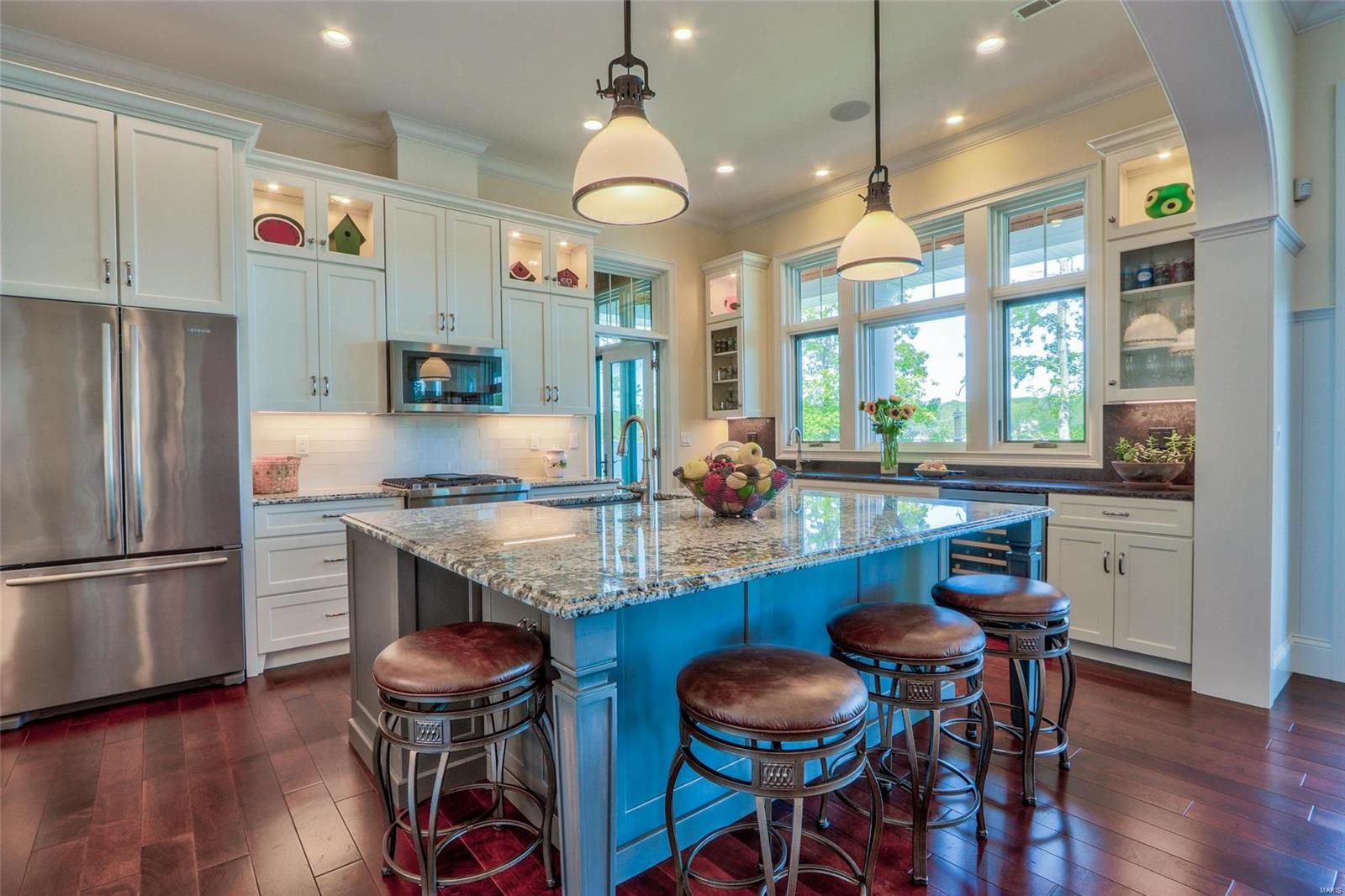 Innsbrook Estates - Residential