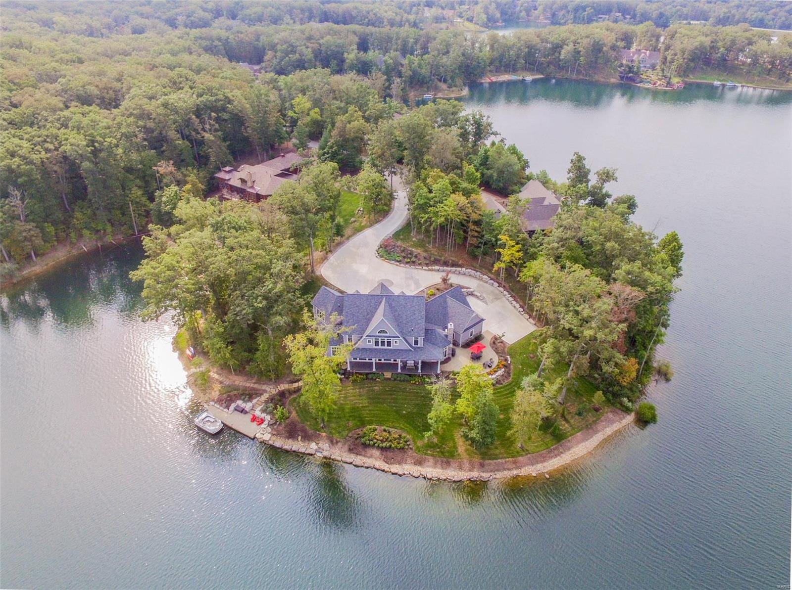 Innsbrook Estates - Residential