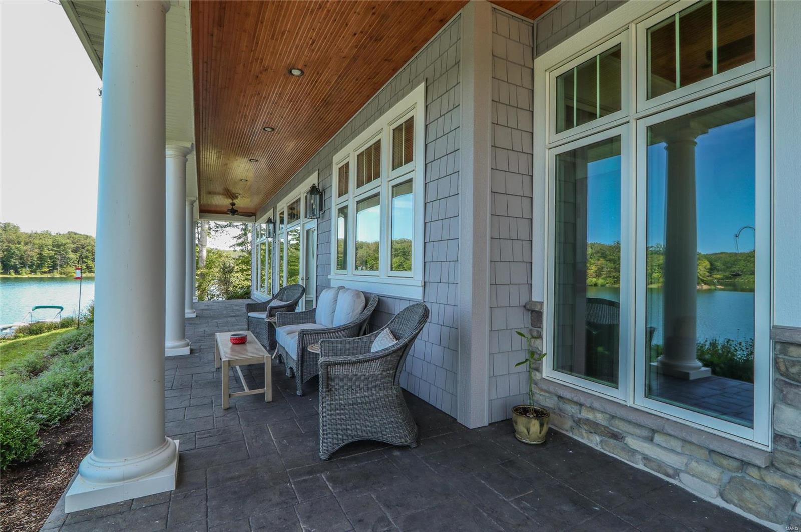 Innsbrook Estates - Residential