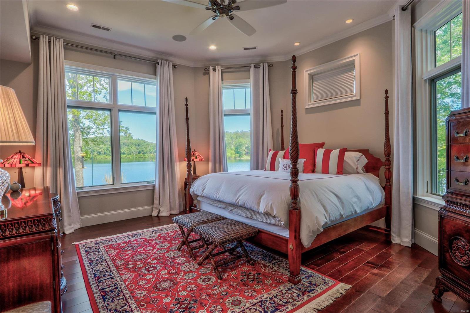 Innsbrook Estates - Residential