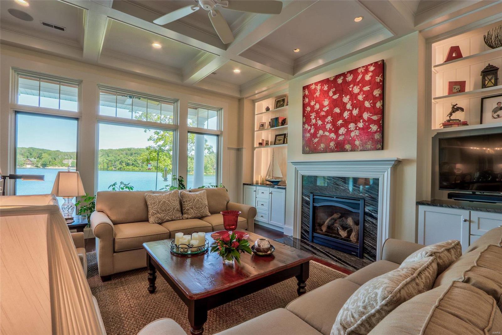 Innsbrook Estates - Residential