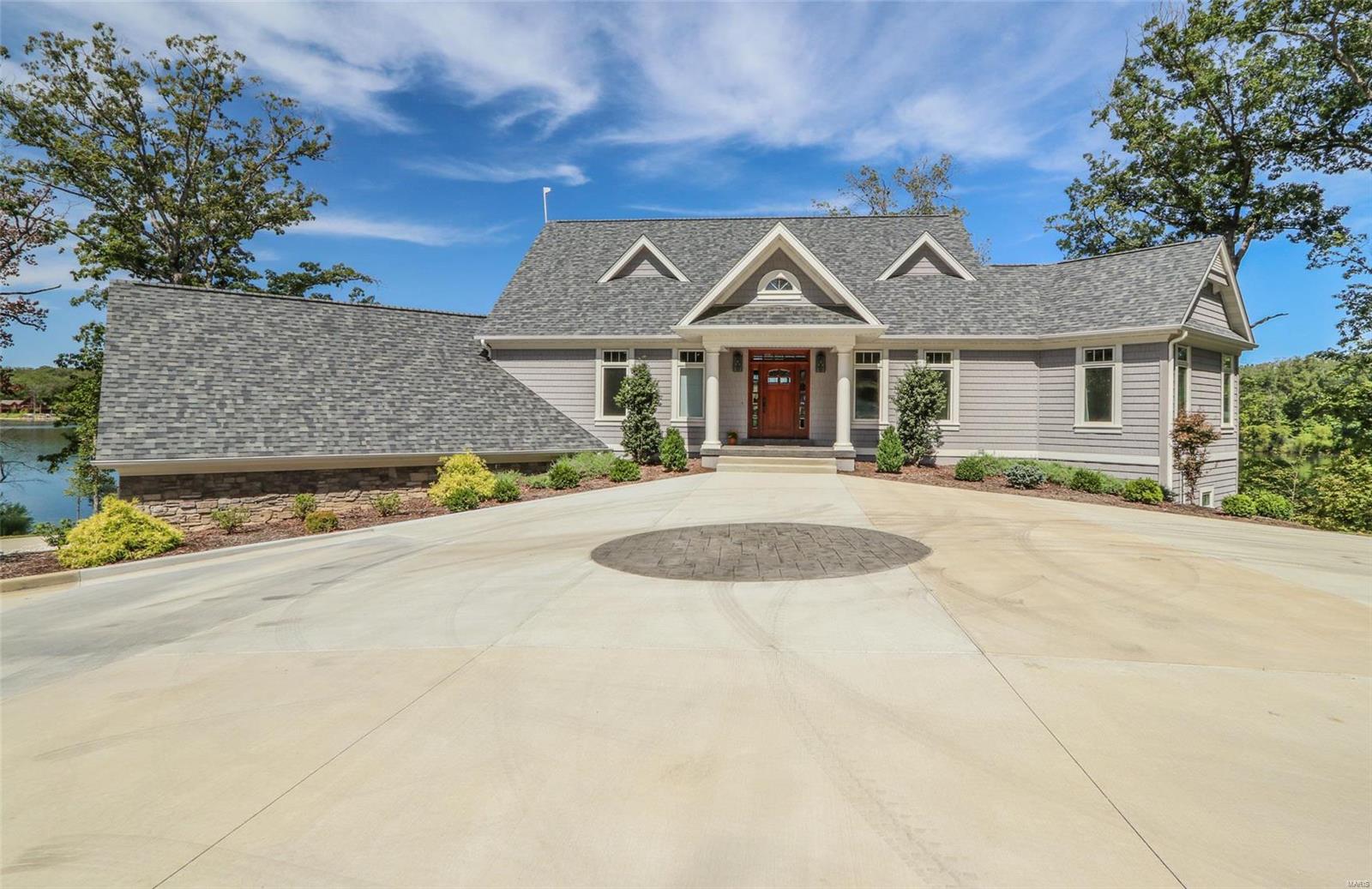 Innsbrook Estates - Residential