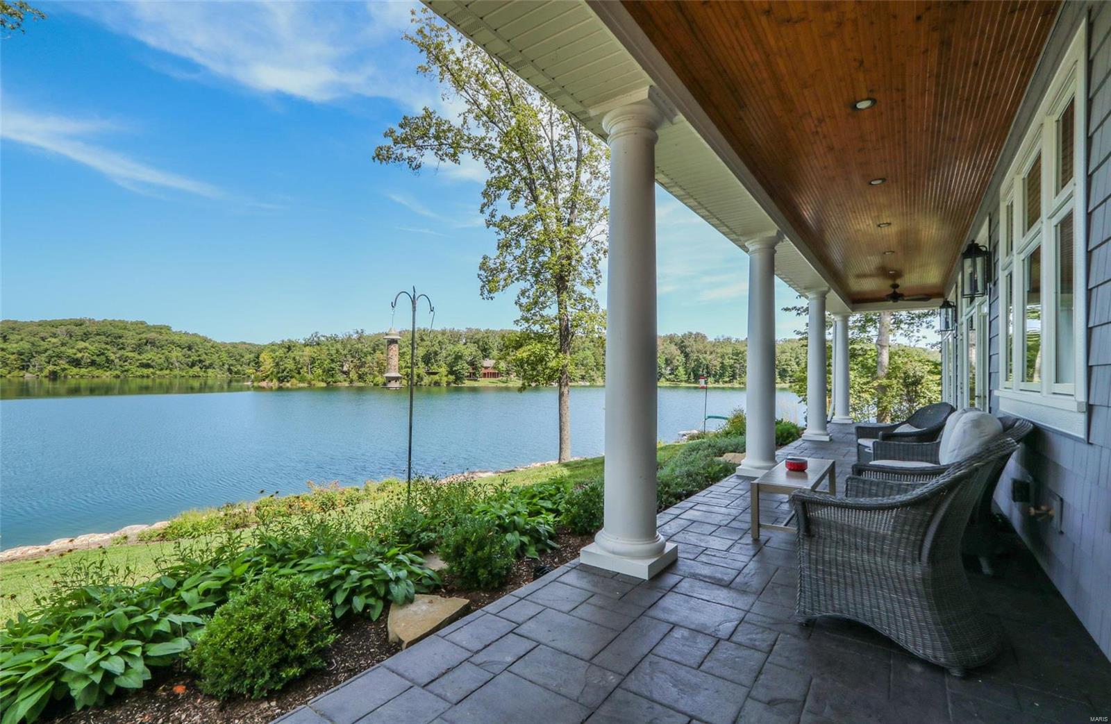 Innsbrook Estates - Residential