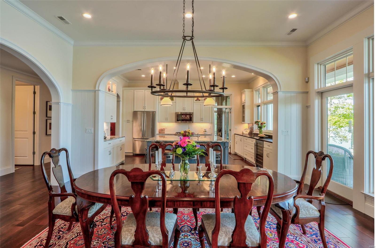 Innsbrook Estates - Residential