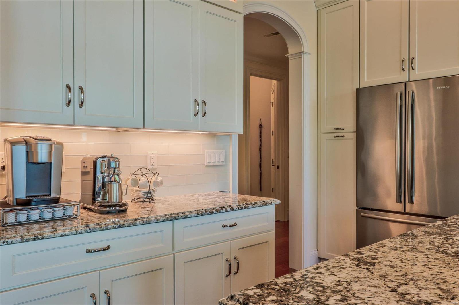 Innsbrook Estates - Residential