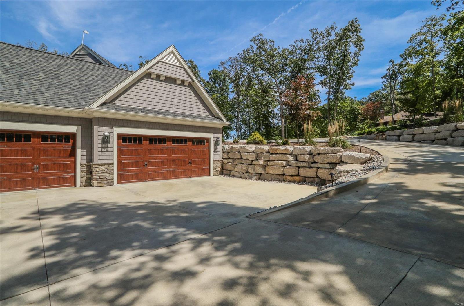 Innsbrook Estates - Residential