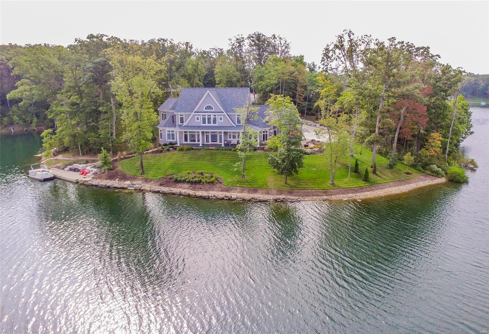 Innsbrook Estates - Residential