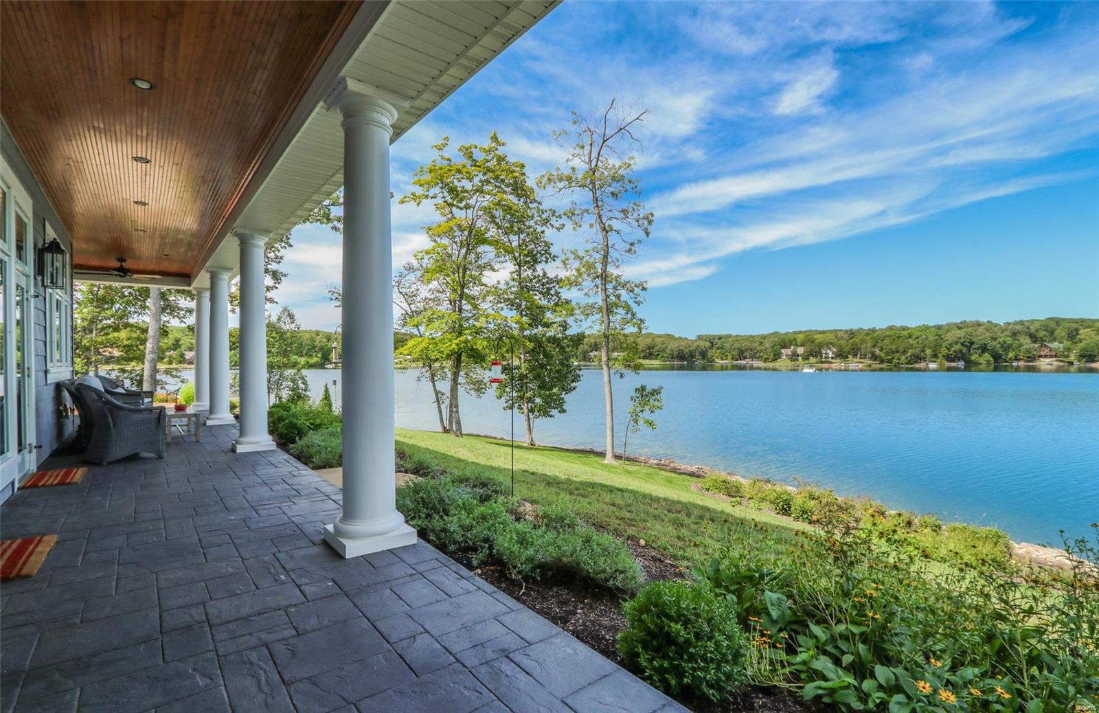 Innsbrook Estates - Residential