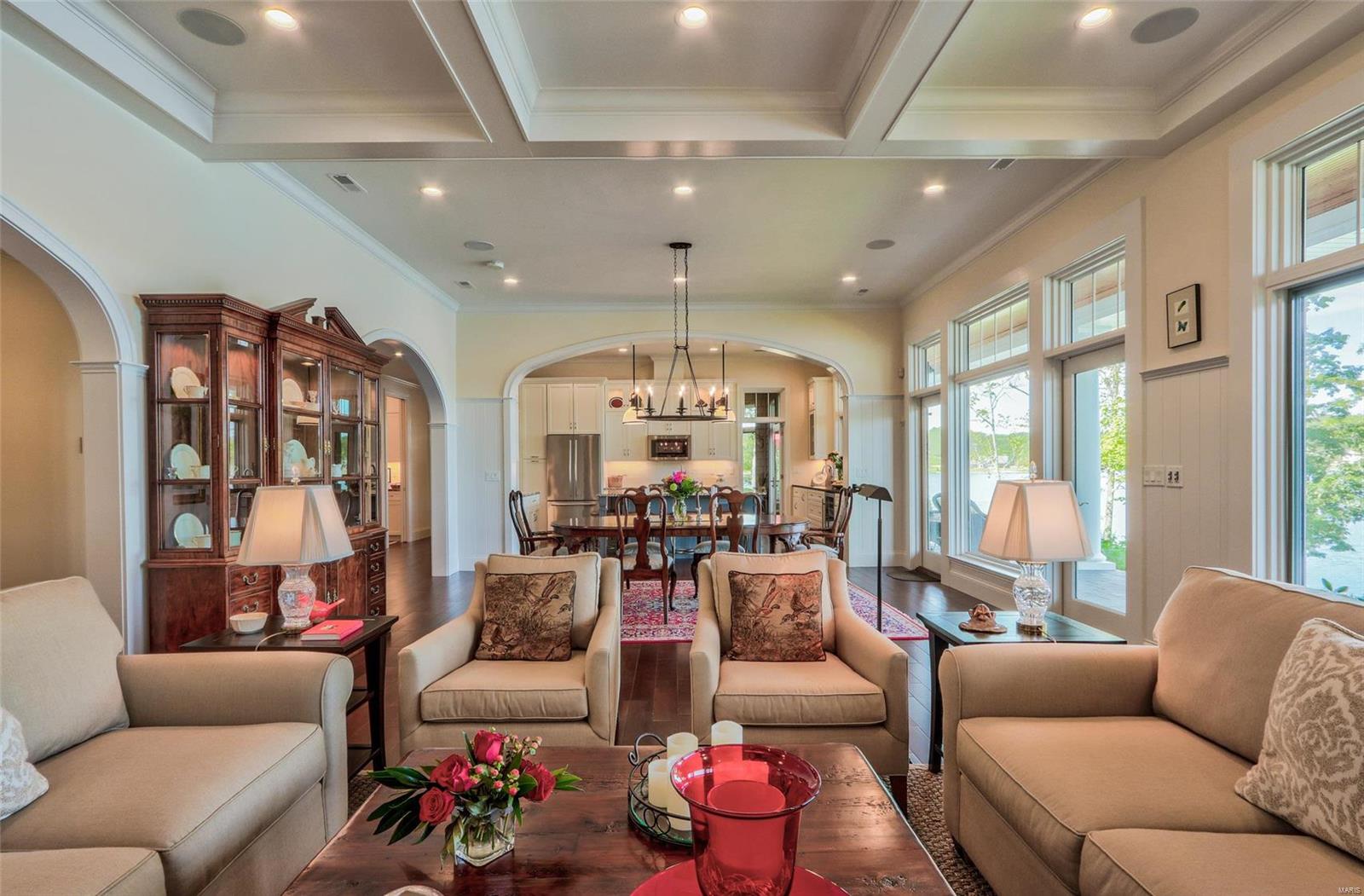 Innsbrook Estates - Residential