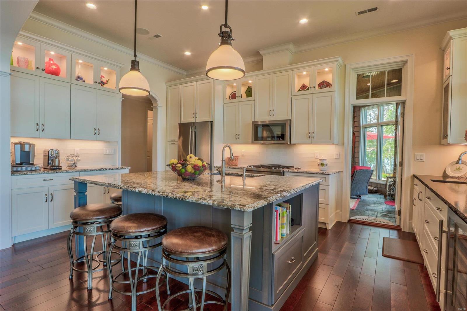 Innsbrook Estates - Residential