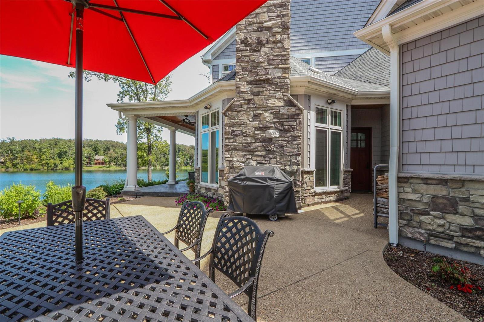 Innsbrook Estates - Residential