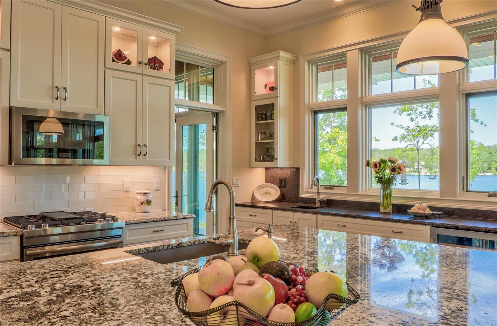 Innsbrook Estates - Residential