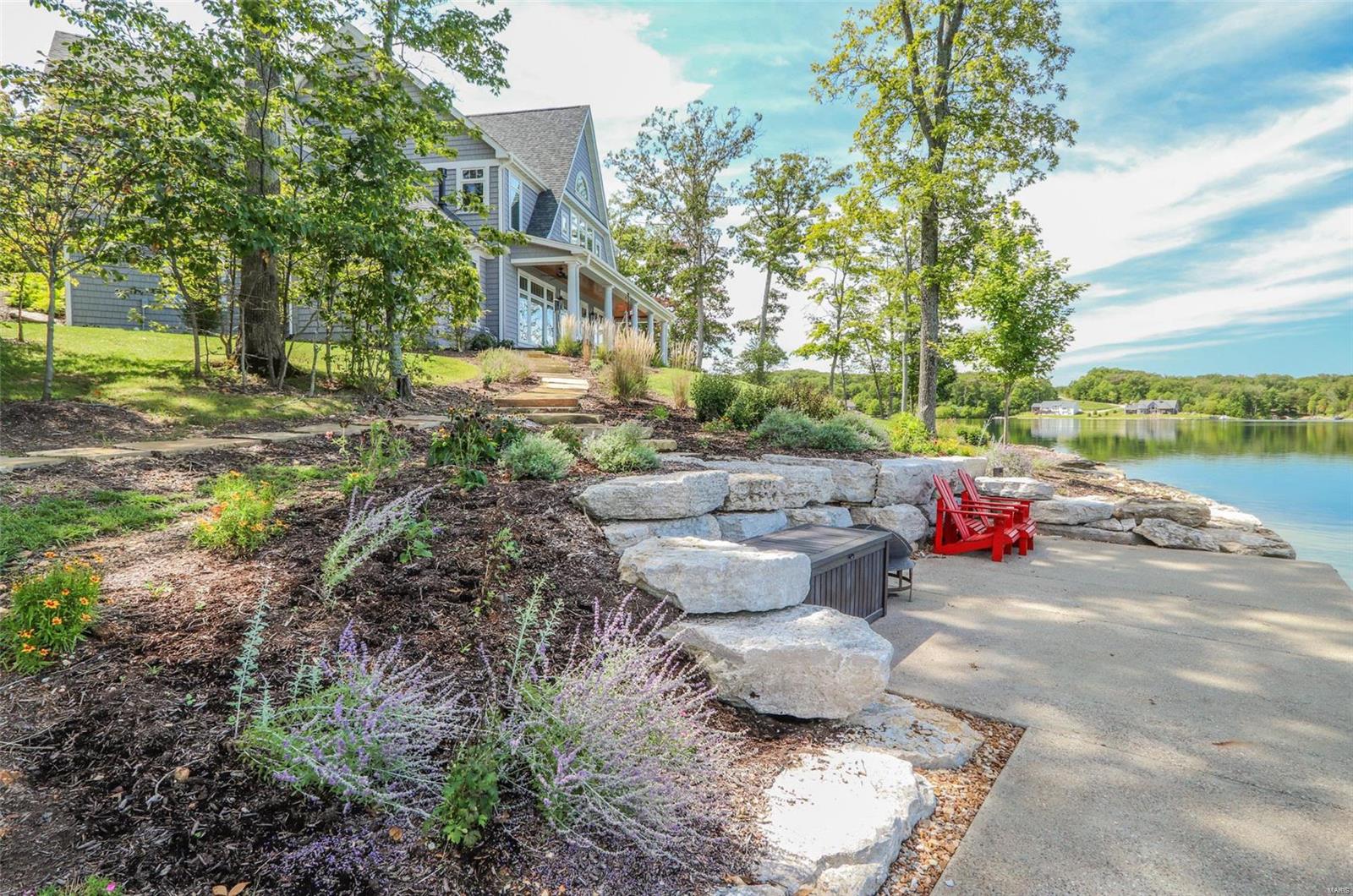 Innsbrook Estates - Residential