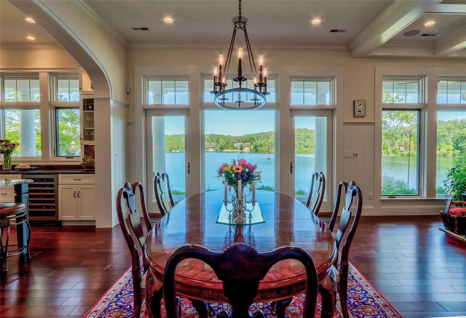 Innsbrook Estates - Residential