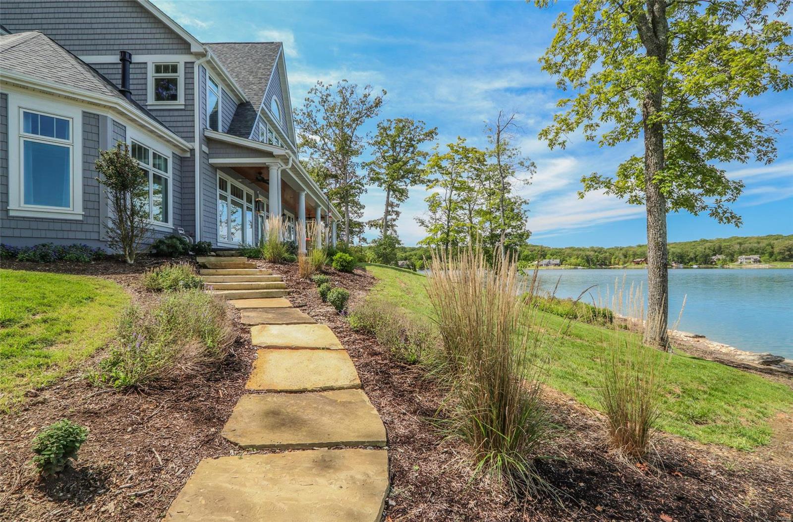 Innsbrook Estates - Residential