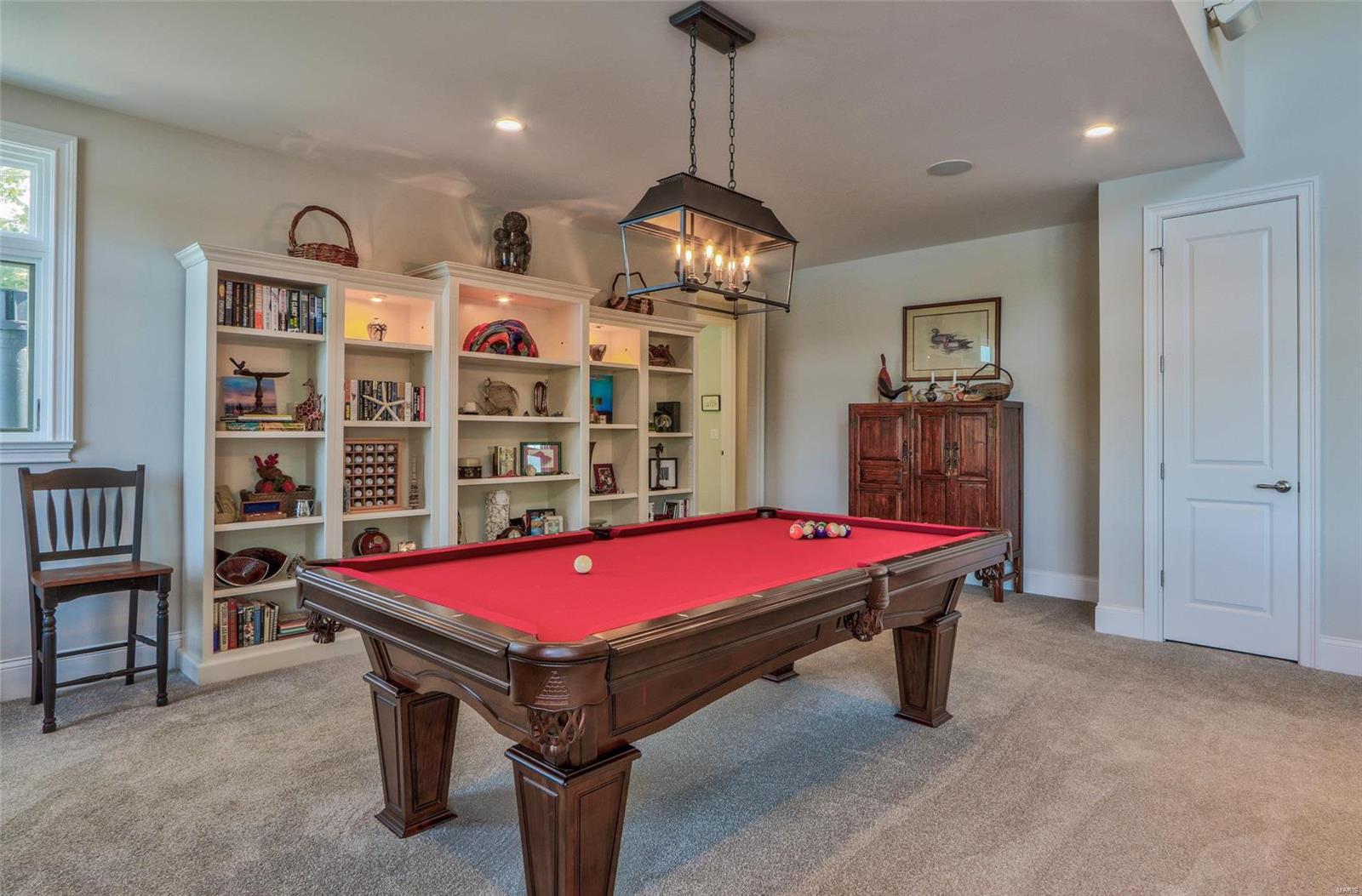 Innsbrook Estates - Residential