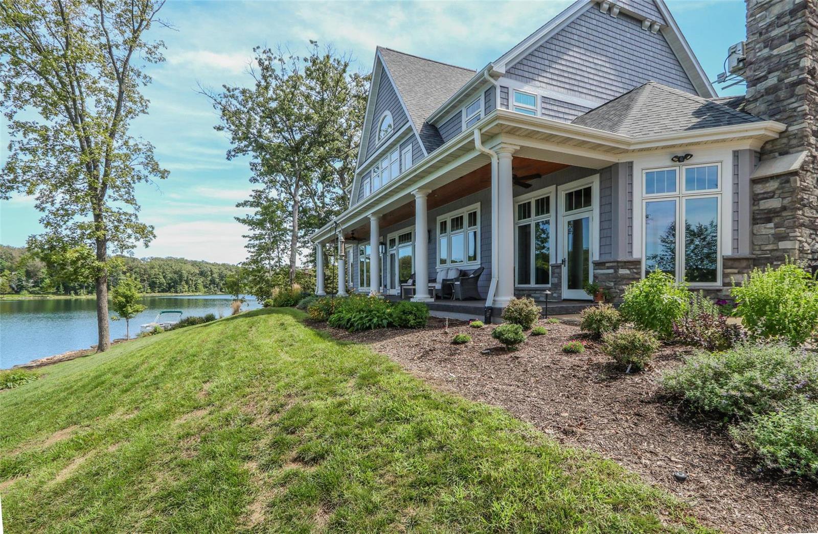 Innsbrook Estates - Residential