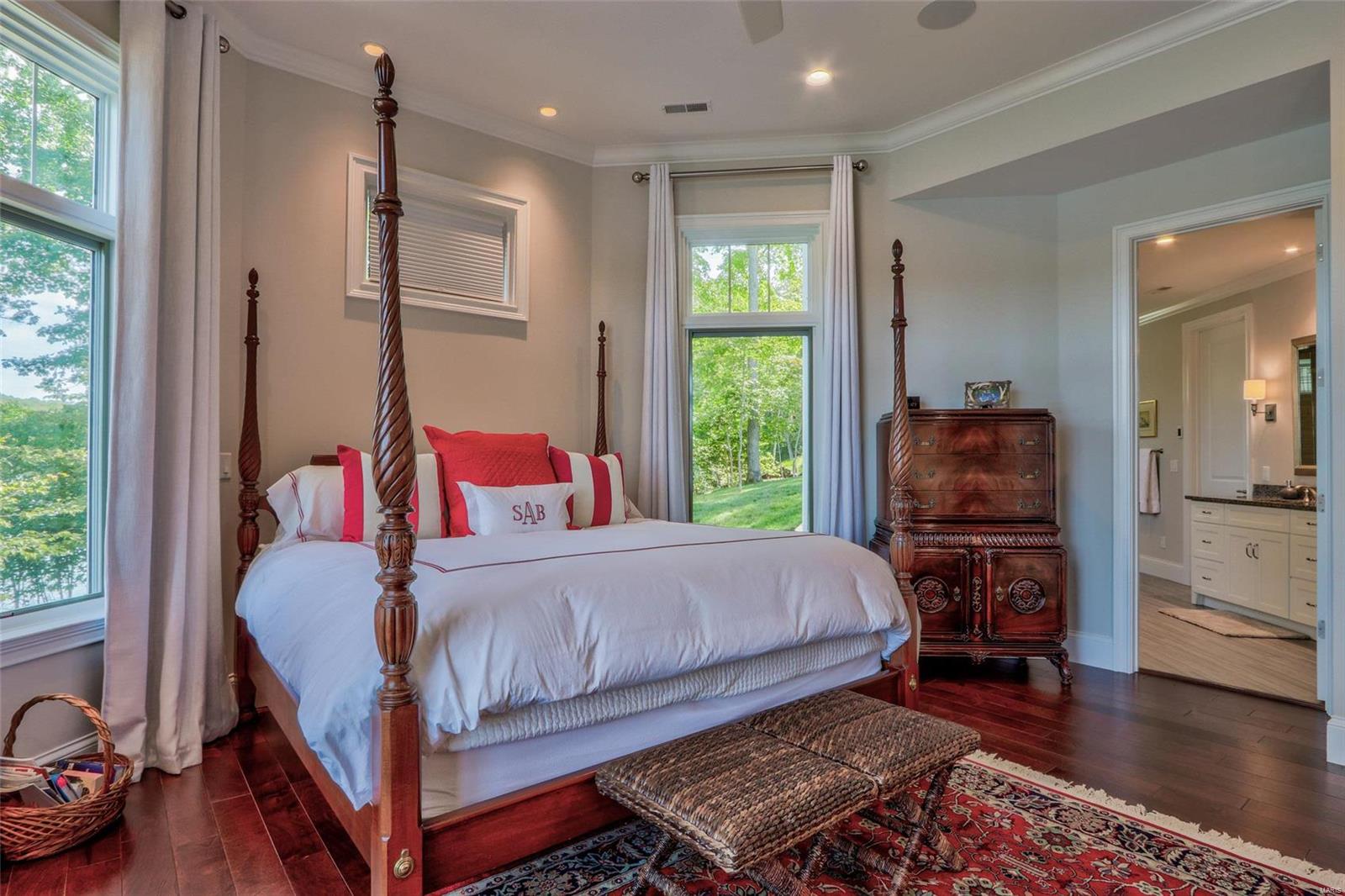 Innsbrook Estates - Residential