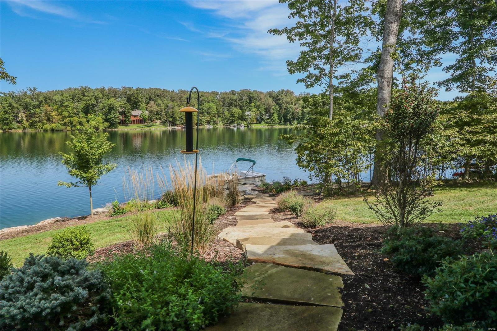 Innsbrook Estates - Residential