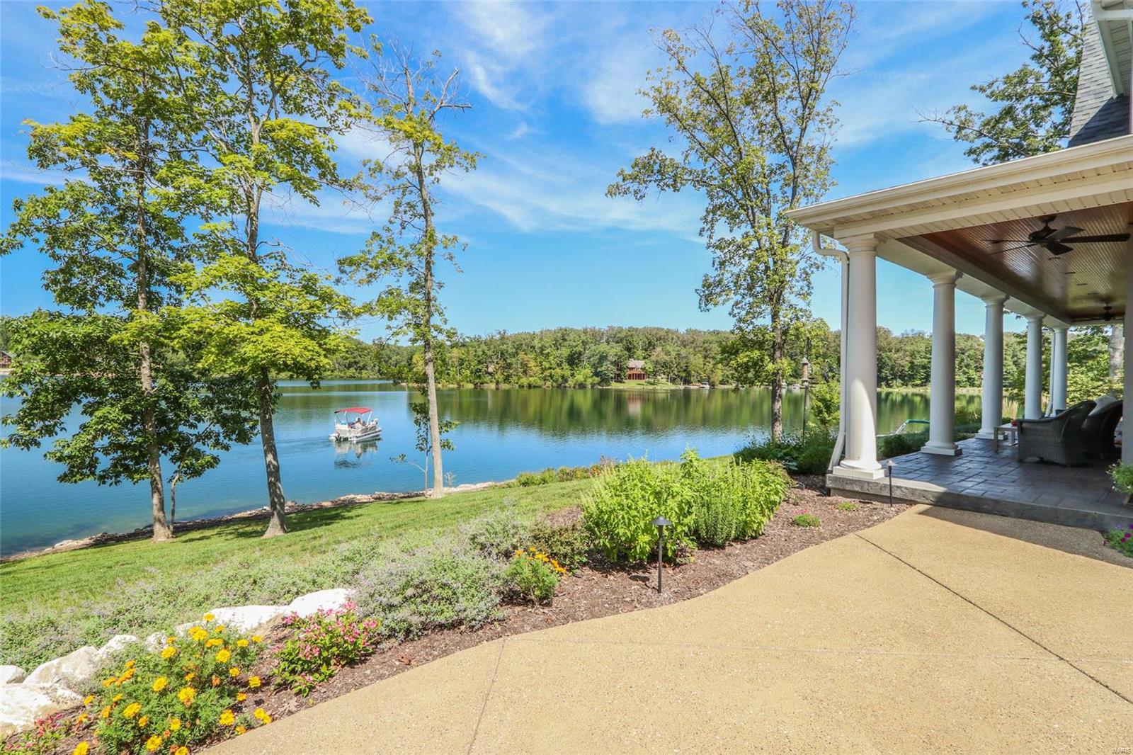 Innsbrook Estates - Residential