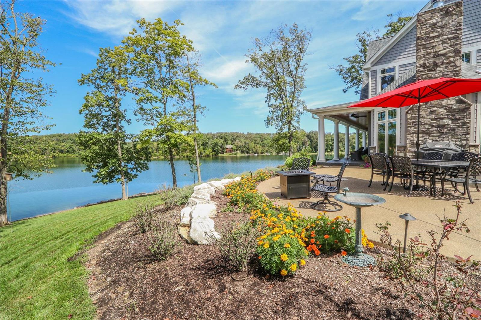 Innsbrook Estates - Residential