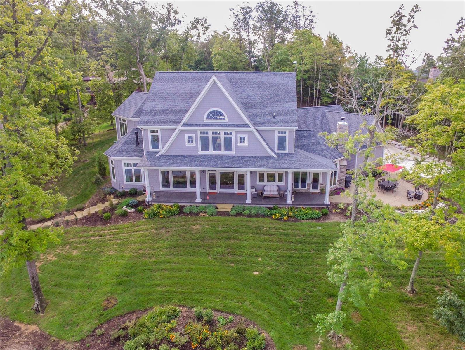 Innsbrook Estates - Residential